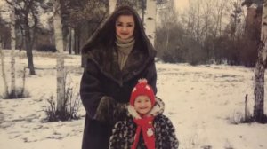 Песня Для Мамы на юбилей.