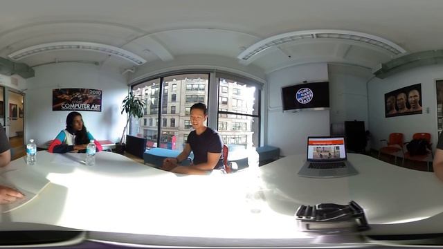 Johnny Han Interview teaser смотреть онлайн