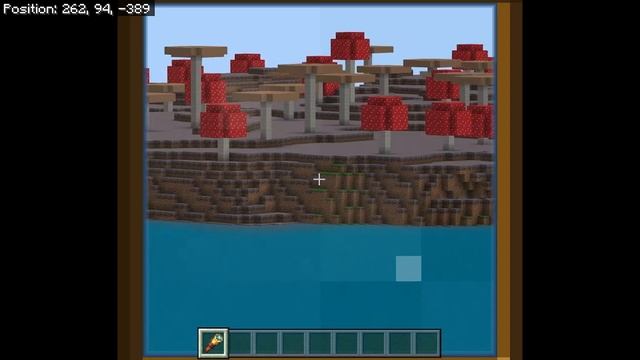 Top 10 Survival Island Seeds For Minecraft Bedrock 1.20! смотреть онлайн