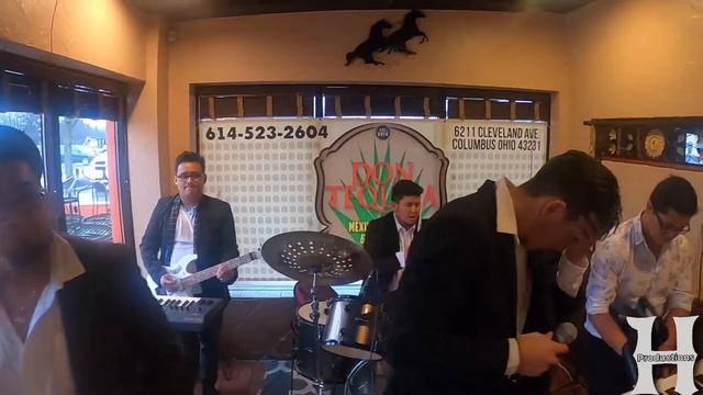 Grupo K’Balleros - La Chica Del Este (En Vivo) смотреть онлайн