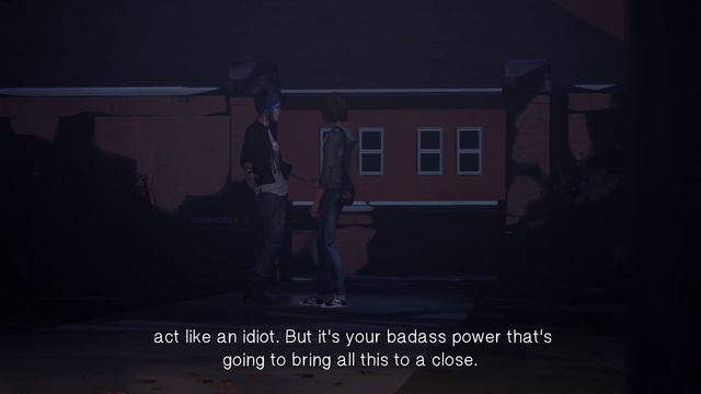 Life is Strange [Episode 3: Chaos Theory] - Alternate Playthrough Highlights смотреть онлайн