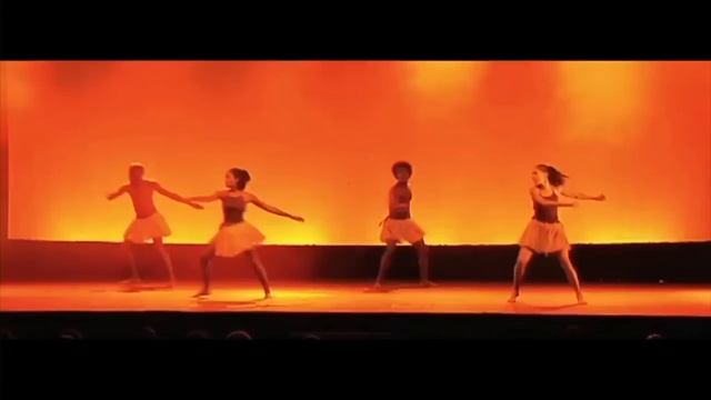 Armstrong Jazz Ballet смотреть онлайн