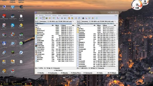 Dune 2000 Windows 7 Error смотреть онлайн