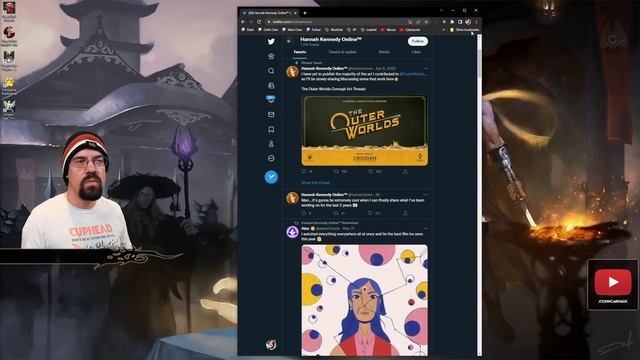 CohhCarnage Plays Dragon Age: Origins Ultimate Edition (Modded) - Episode 39 смотреть онлайн