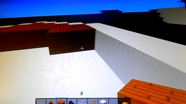 уроки строительсятва в minecraft (строим катер) смотреть онлайн