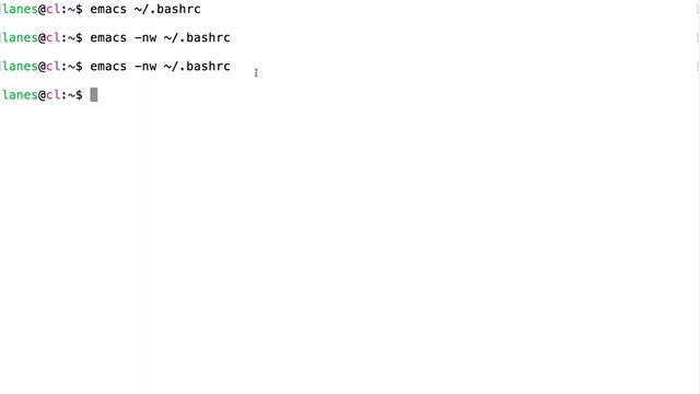 Adding a directory to your PATH смотреть онлайн