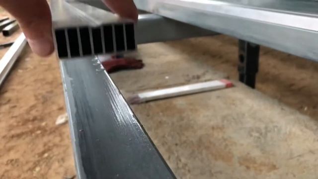 Террасная доска монтаж и подготовка. смотреть онлайн