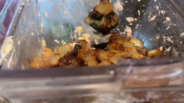 Паштет из печени .Вкуснятина! смотреть онлайн