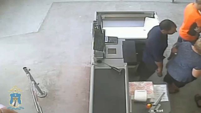 Невинка кража из магазина смотреть онлайн