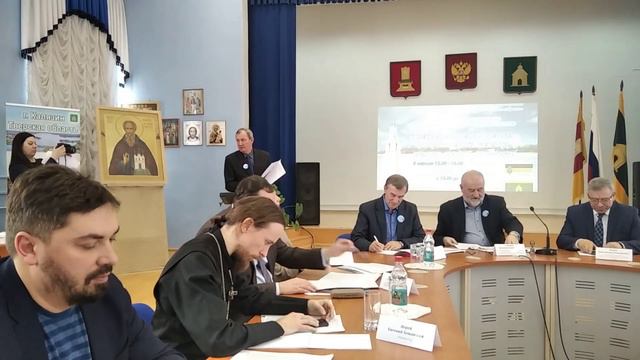 награждение михаила щеглова медалью приамурский земский собор смотреть онлайн