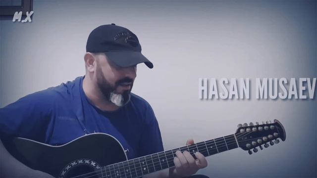 Хасан Мусаев "Луиза" смотреть онлайн