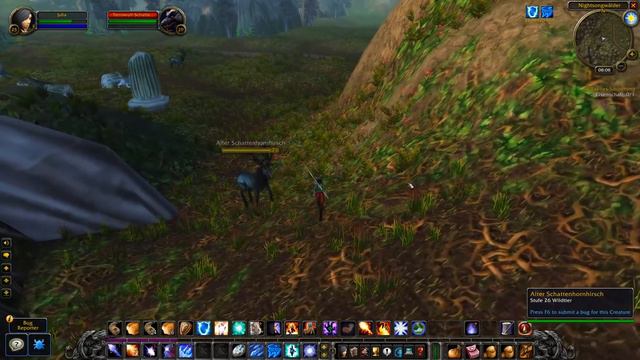 WoW Classic (Beta) #039 - Warum ich Mists of Pandaria mag | World of Warcraft Classic | Let's Play смотреть онлайн
