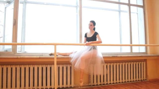 Balerina HD смотреть онлайн