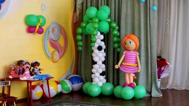 Выпускной детский сад 2015 год клип смотреть онлайн