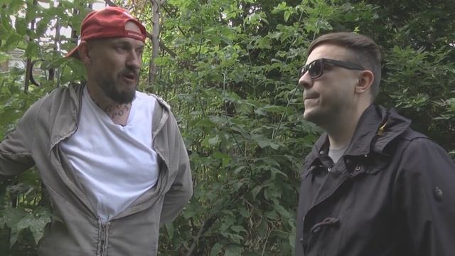 Дом Морозовых на Яузе. Есть или был? смотреть онлайн