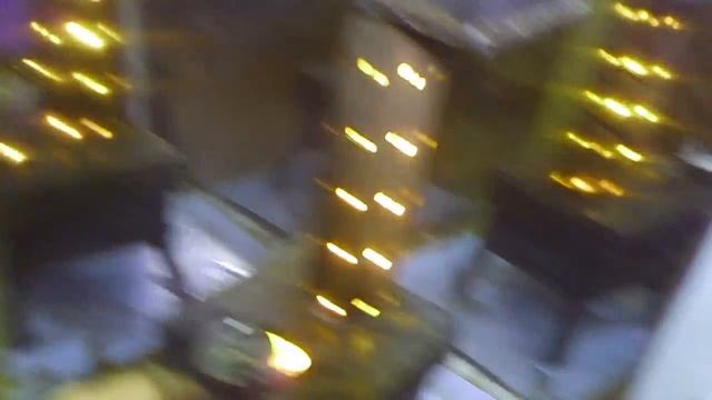 запуск печи на отработке смотреть онлайн