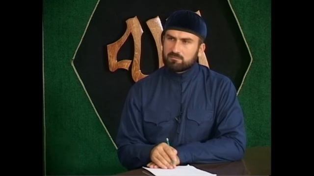 Асвад/ Элчанан صلى الله عليه وسلم дахар дуьйцуш (25-г1а дакъа) смотреть онлайн