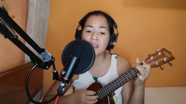 Day 10/100: "Big Big World" (Emilia) || 100 Days of Ukulele 2021 смотреть онлайн