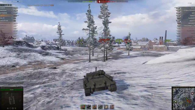 су100 нагнул 10 фрагов смотреть онлайн