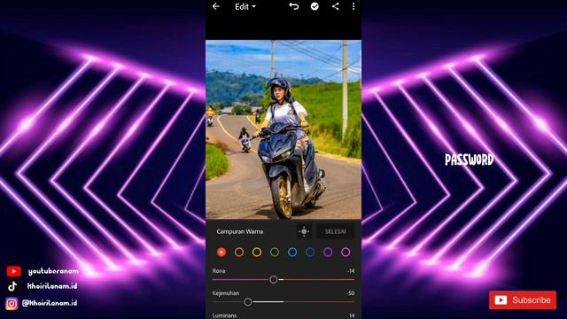 Spesial Presets Sunday Photography - Presets Lightroom DNG - XMP @YOUTUBERANAM смотреть онлайн