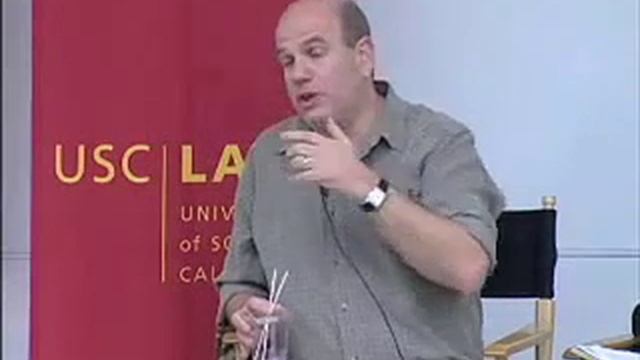 Knight Chair Forum on Religion, Politics and the Media with David Simon of The Wire (Part 4 of 9) смотреть онлайн