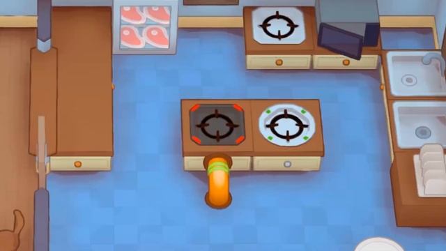 PlateUp! on Steam Trailer смотреть онлайн