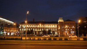 СЕРЕБРЯНЫЙ БОР ОСТАЛСЯ БЕЗ ТРОЛЛЕЙБУСА НОМЕР 20. СЕРИЯ ВИДЕО - МОСКВА БЕЗ ТРОЛЛЕЙБУСОВ