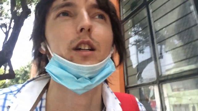 Центр и окраины Мехико Сити смотреть онлайн
