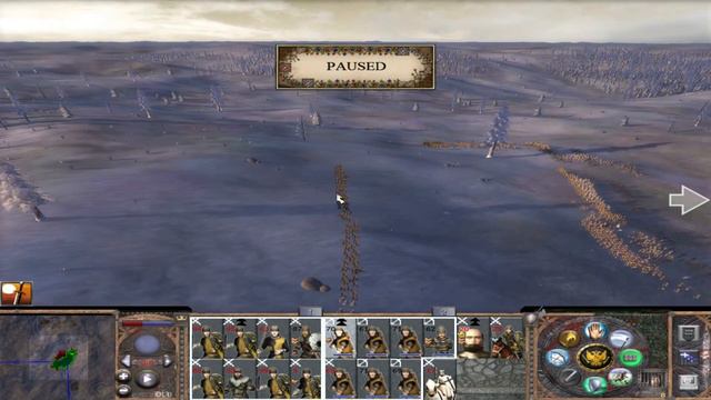 Let's play Medieval 2 Deus lo vult geschichtlicher Kommentar Teil10 смотреть онлайн