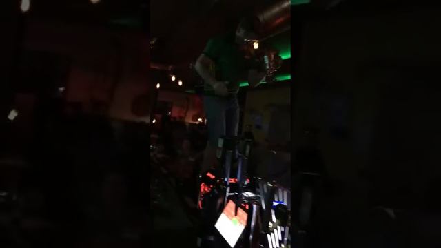 Треш. Самовар в HARAT'S PAB Красная Поляна смотреть онлайн