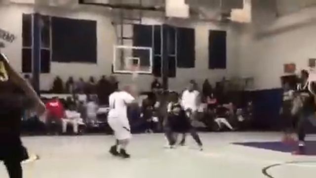 Edison job corps squad 💯💪🏀 смотреть онлайн