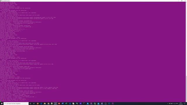 Инсталляция NETDATA на LINUX сервере смотреть онлайн