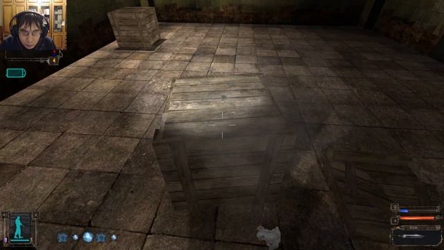 ПСИ-УСТАНОВКА (S.T.A.L.K.E.R: Shadow of Chernobyl) #28 смотреть онлайн