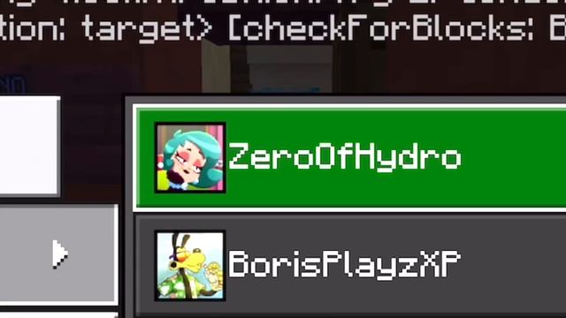 POPPY PLAYTIME in MINECRAFT!? (Poppy Playtime Huggy Wuggy Minecraft) смотреть онлайн