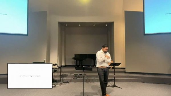 Giver of Life: Breath