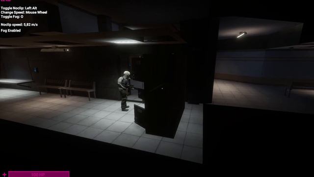 ТАИНСТВЕННЫЙ ТОРГОВЕЦ В SCP SECRET LABORATORY смотреть онлайн