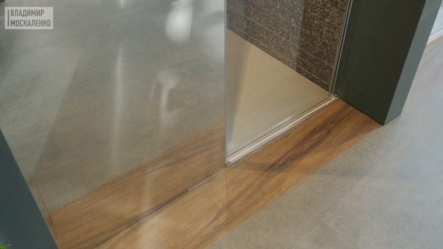 Душевые ограждения Duka. Новинки выставки Cersaie 2022 смотреть онлайн