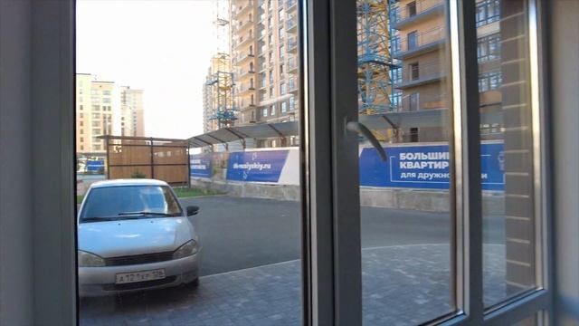 Продажа, 2-к квартира, Россия, Ставрополь, Матрёны Наздрачёвой, 3/3 смотреть онлайн