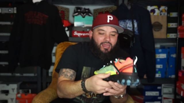 HONEST REVIEW OF THE NIKE REACT ELEMENT 87 "HYPER FUSION"!!!! HOW GOOD IS THE NIKE ELEMENT REACT 87 смотреть онлайн