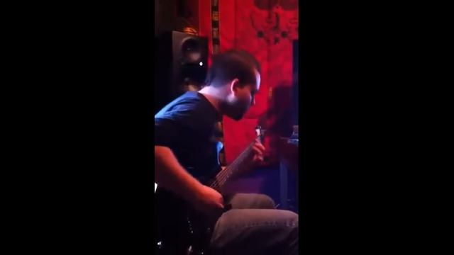7 string groovy riff... смотреть онлайн