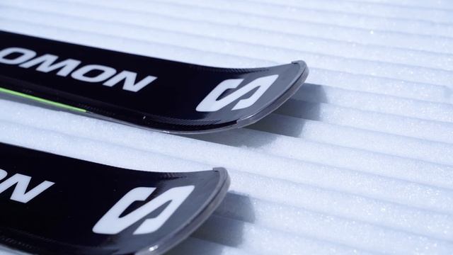 Salomon S/MAX 10 | 2023 Allrounder Ski #skitest | SPORT 2000 смотреть онлайн