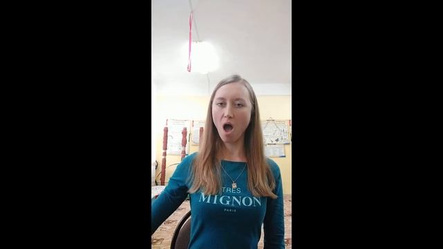 Вокальный кружок «МелодиKids» педагог Егорова Алла Вадимовна смотреть онлайн
