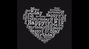 у тебя сегодня день рождения тост и песни праздник поздравления