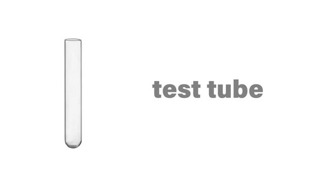 English Vocabulary - SCIENCE TOOLS смотреть онлайн