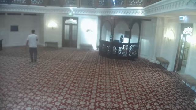 Прямая трансляция пользователя ак мечеть г. болгар камера 2 смотреть онлайн