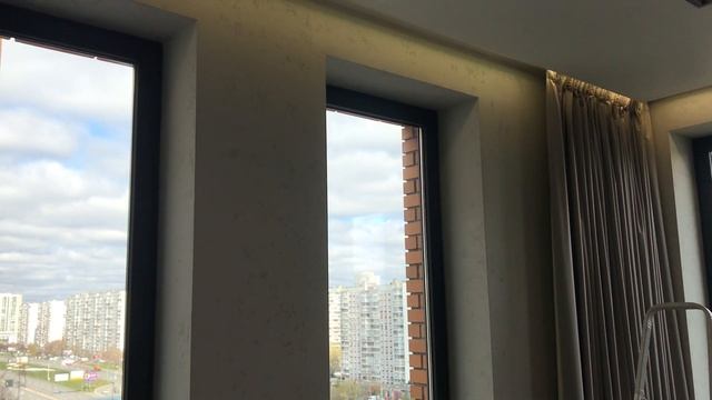 Электрические шторы смотреть онлайн