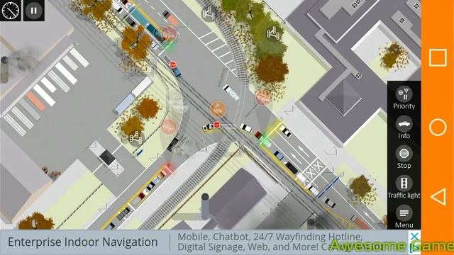 Intersection Controller #2 || Intersection Controller Gameplay
