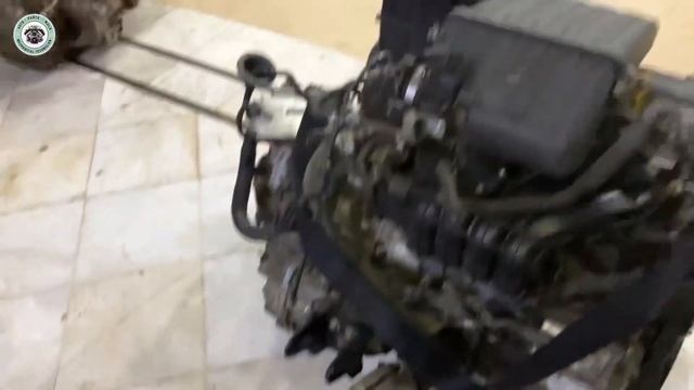 Suzuki Swift M15a Automatic Engine | Best For Installed In - Cultus , Khyber , Charade & Margalla смотреть онлайн