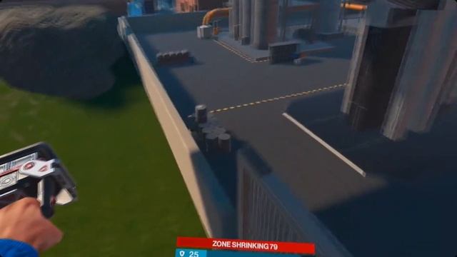 Population ONE Teleportation Glitch Tutorial смотреть онлайн