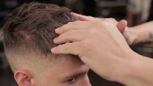 BED HEAD for Men by TIGI | HTGTL 15 sek | London – Look: The Williamsburg смотреть онлайн